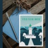 CARTE POSTALE - Ver-sur-Mer : le phare