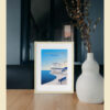 CARTE POSTALE - Langrunes-sur-Mer : côté plage – Image 4