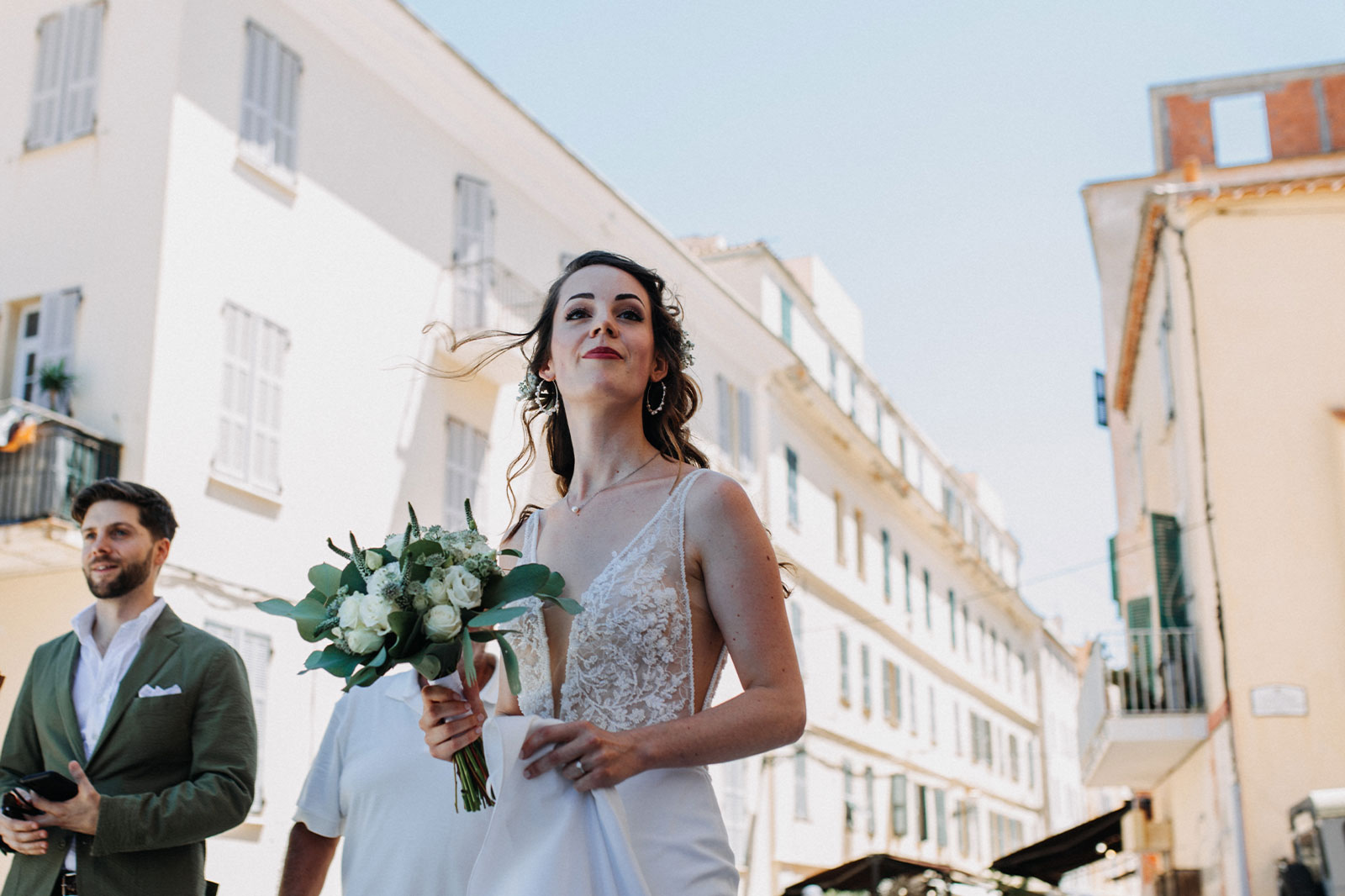 Julie Lebailly photographe mariage Corse