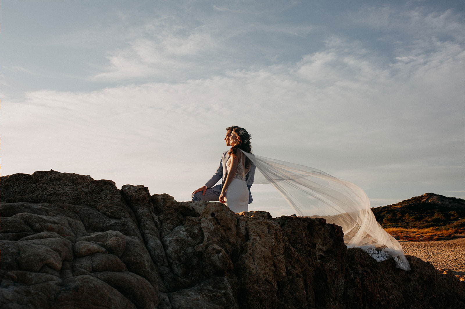 Julie Lebailly photographe mariage Corse