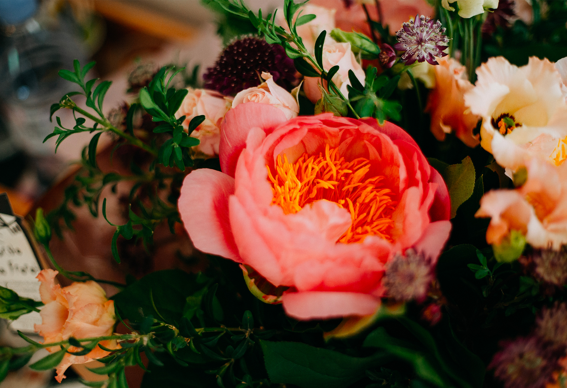 Mariage de Johan et Virginie 