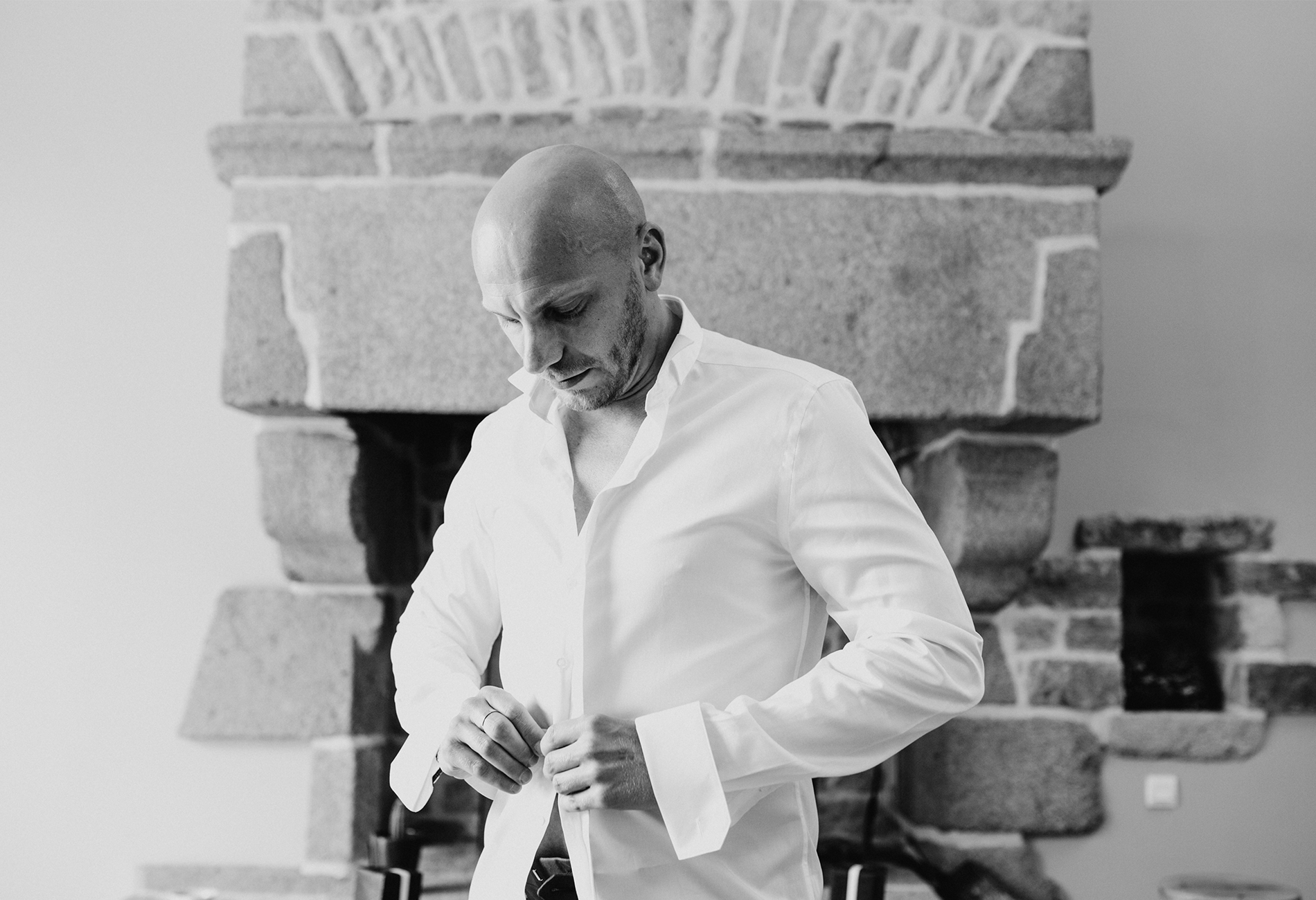 Mariage de Johan et Virginie 