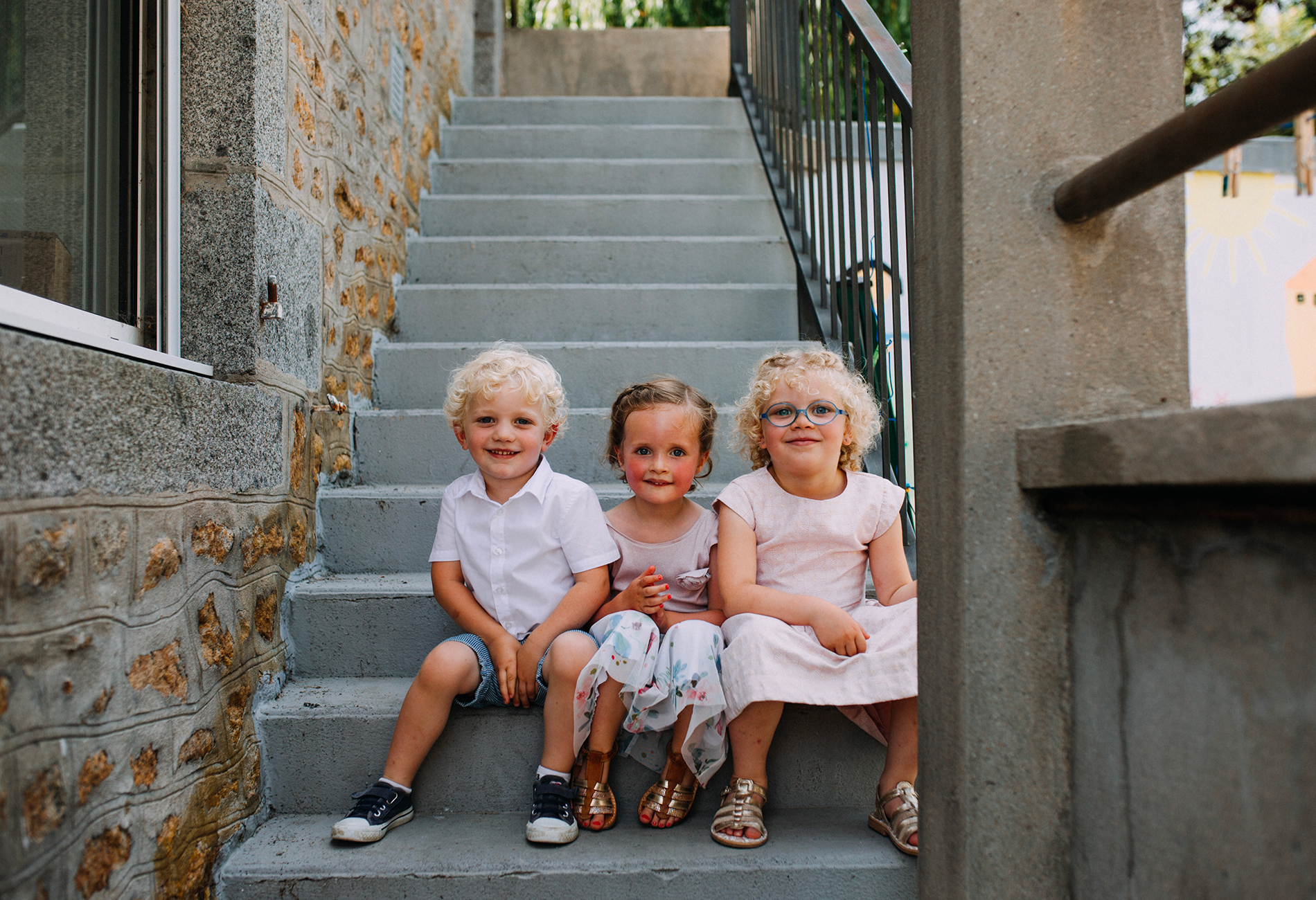 Mariage de Johan et Virginie 