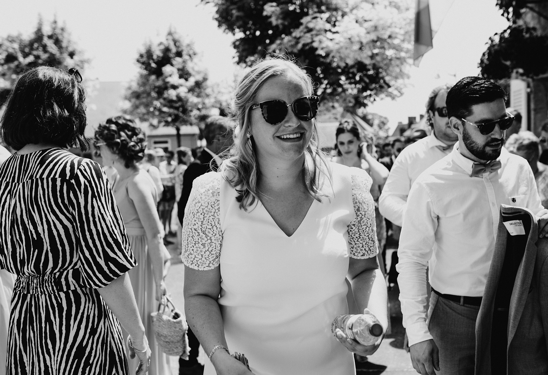 Mariage de Johan et Virginie 