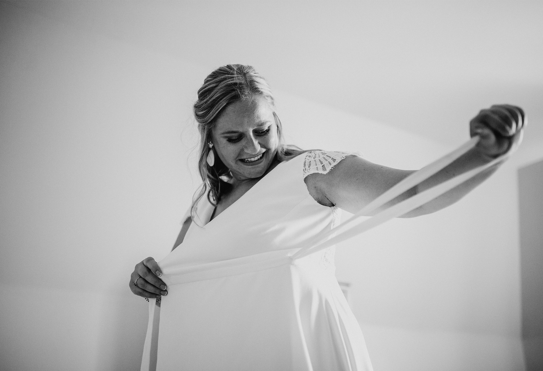Mariage de Johan et Virginie 