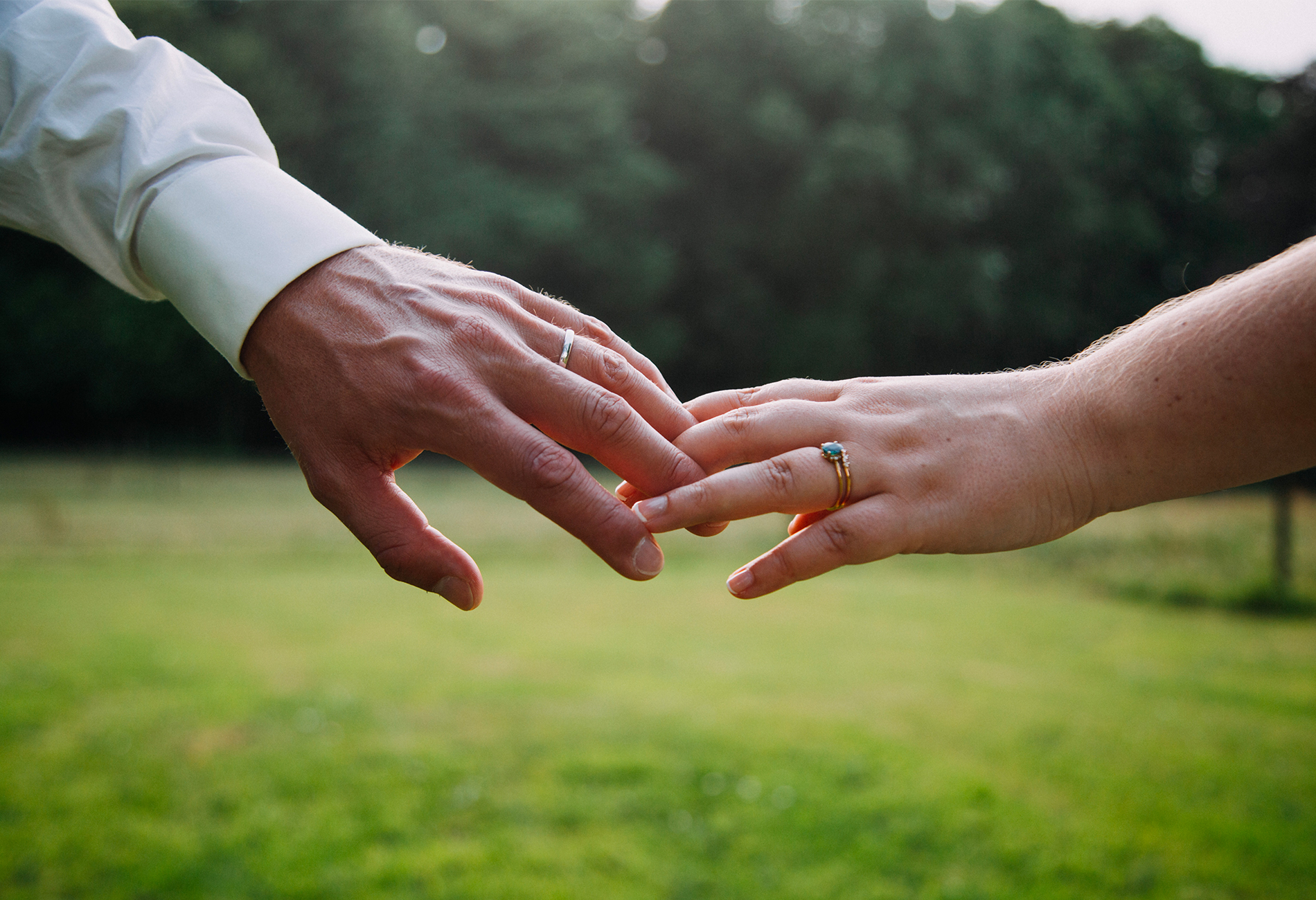 Mariage de Johan et Virginie