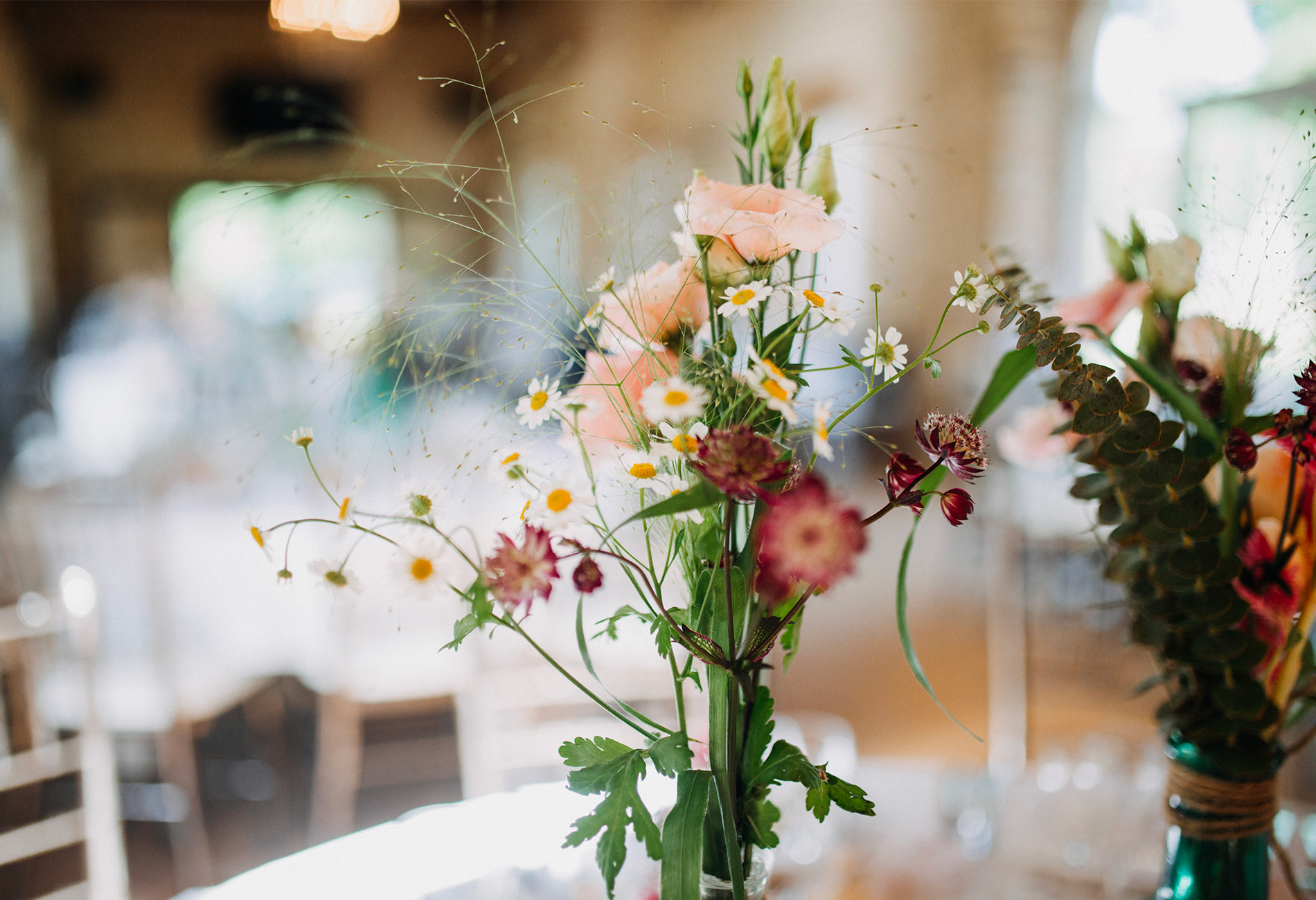 Mariage de Johan et Virginie 