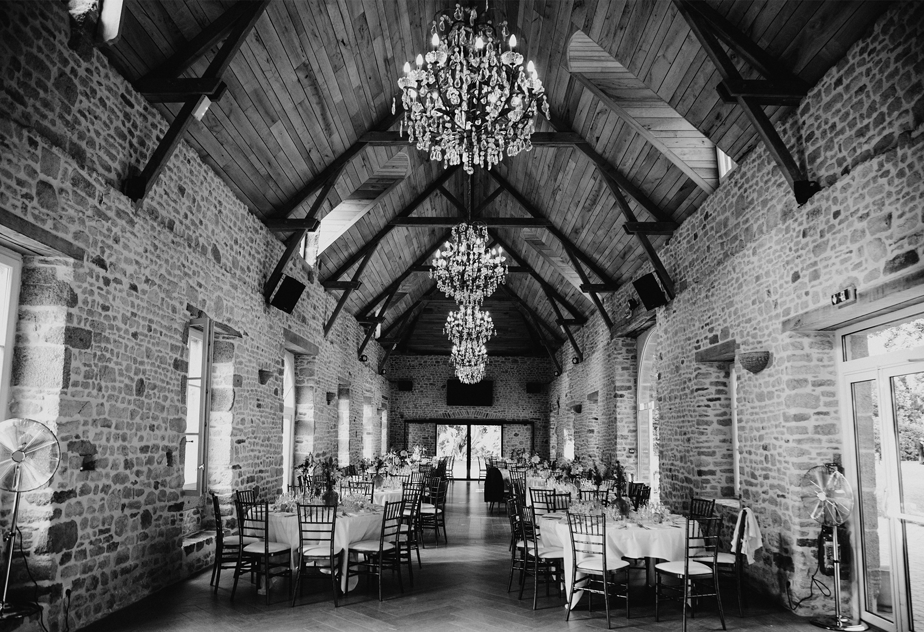 Mariage de Johan et Virginie 