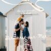 Les mini séance à la plage - Bernières-sur-Mer - Julie Lebailly