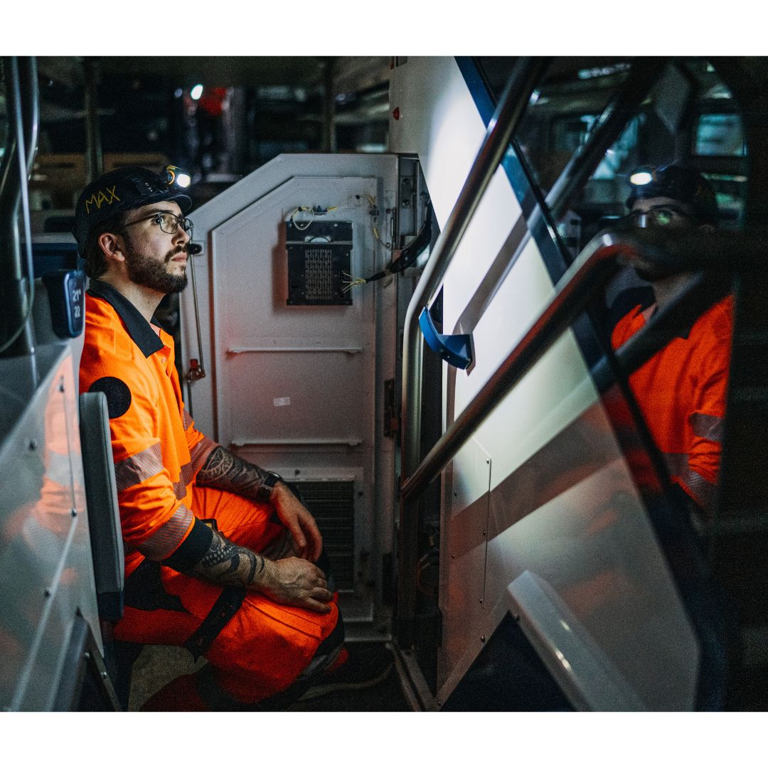 Julie Lebailly Photographe Vidéaste Normandie entreprise sncf
