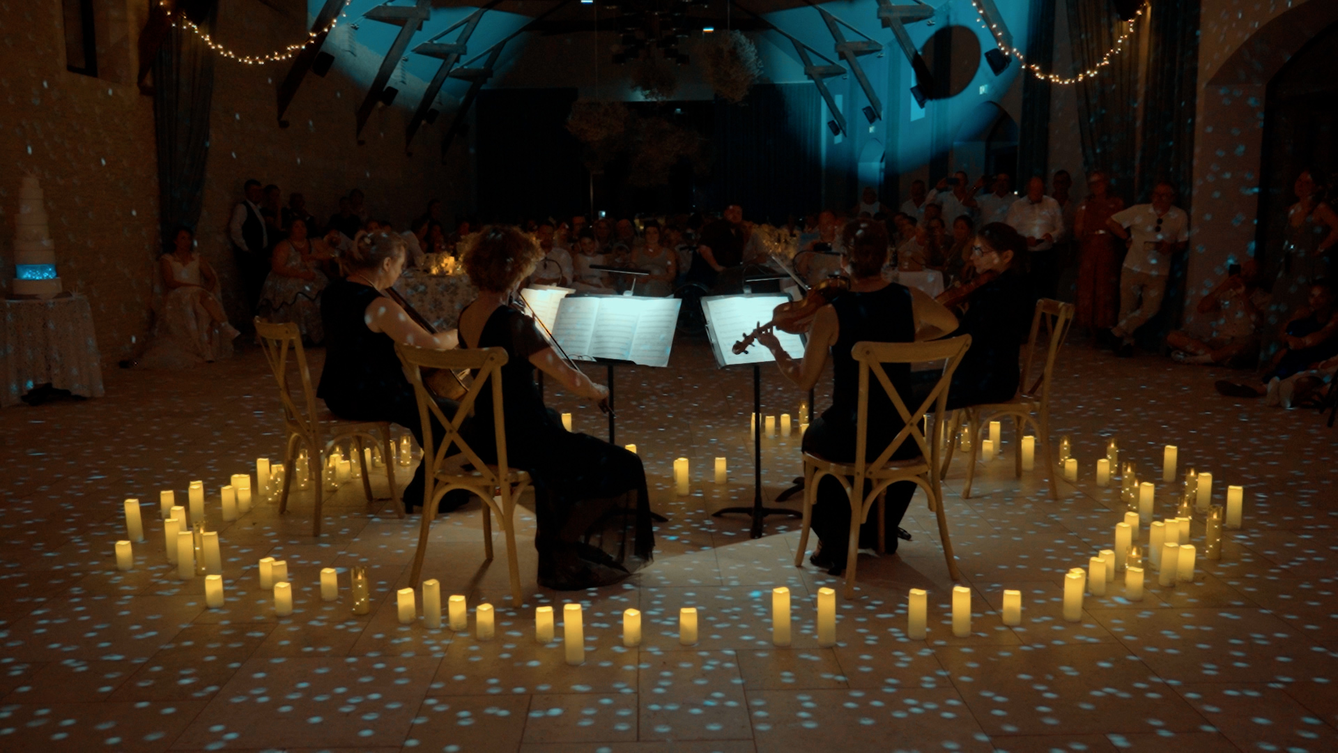 Mariage-Candlelight-BoisRoger-JulieLebailly