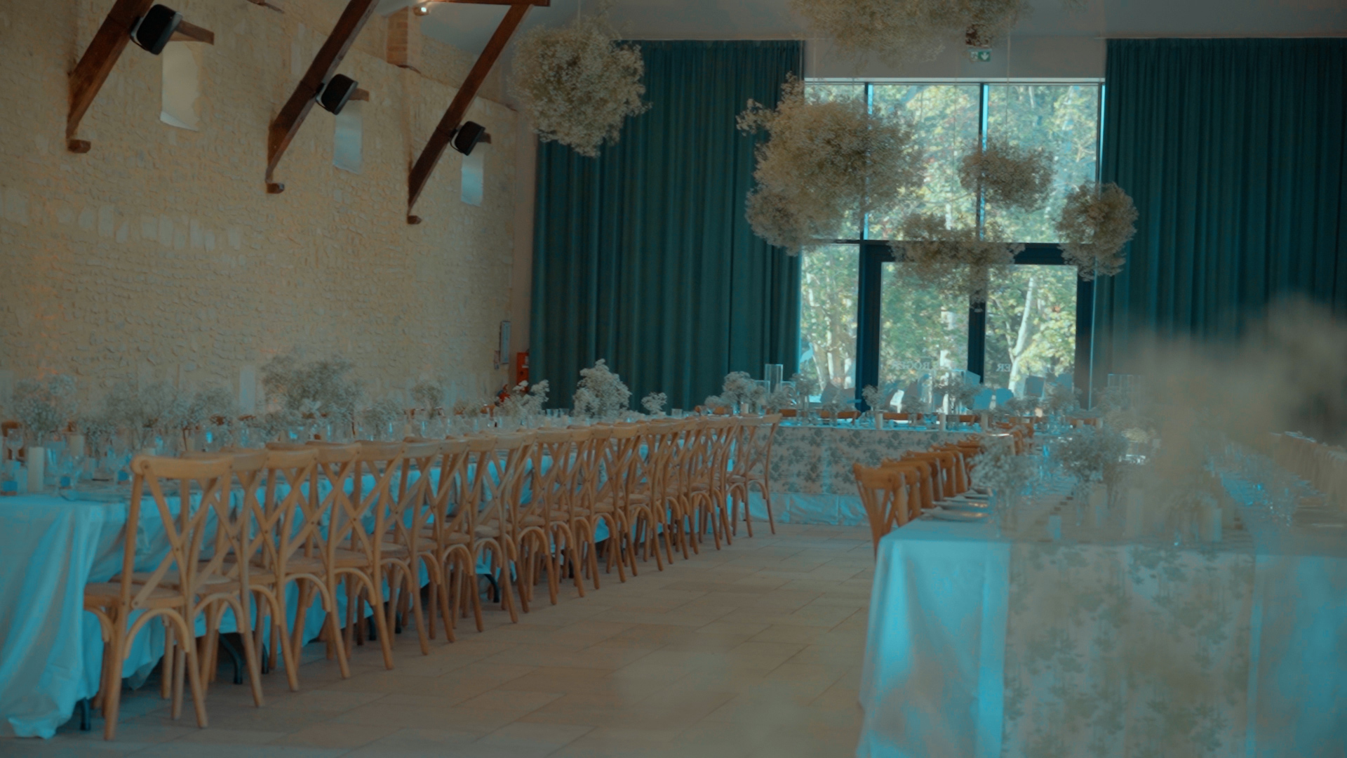 Mariage-Bois Roger-Normandie-Julie Lebailly