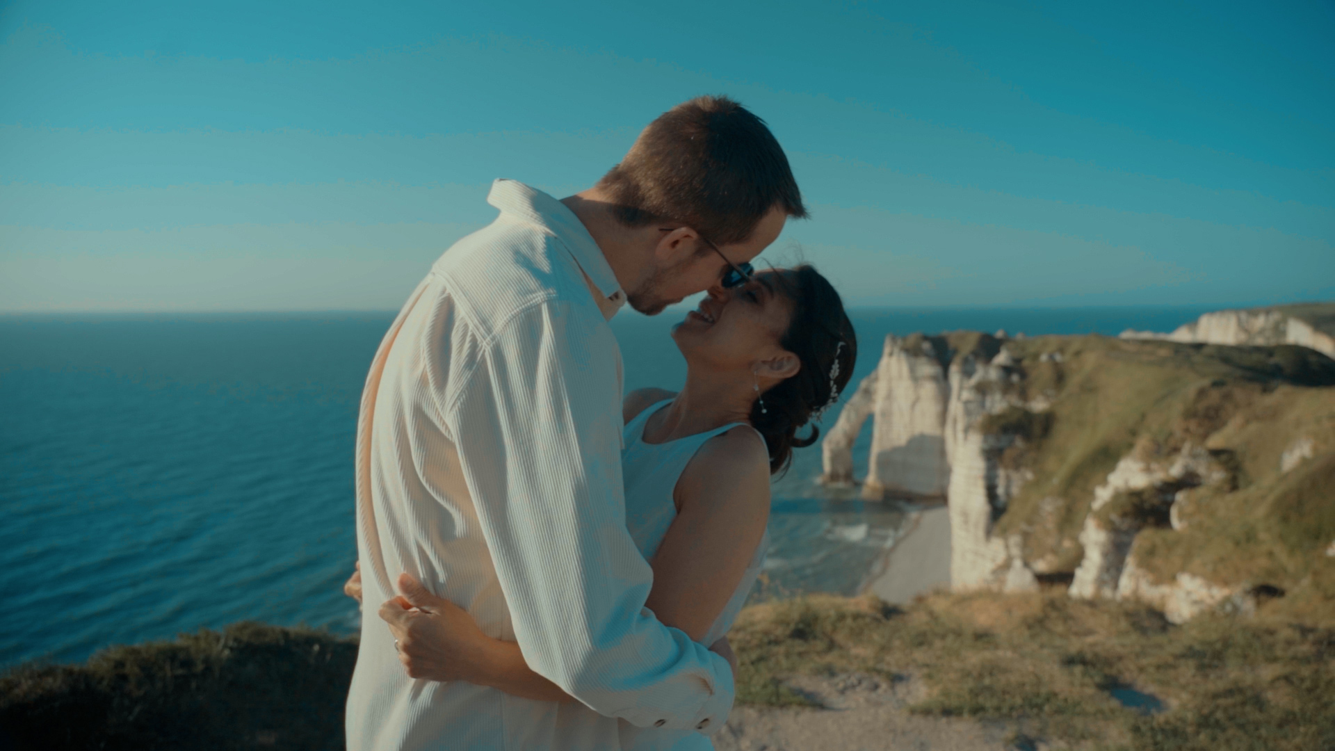 Mariage-Etretat-Julie Lebailly